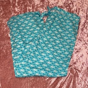 Large Vineyard Vines pj pants! new with tags